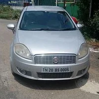 Fiat Linea Emotion PK 1.3 MJD 2010