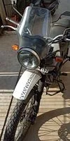 Royal Enfield Himalayan 410cc Fi ABS 2019