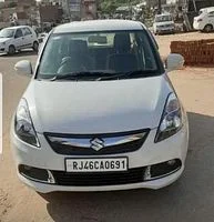 Maruti Suzuki Swift DZire VDi 2016