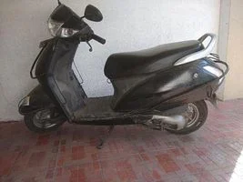 Honda Activa 100cc 2009
