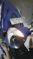 Hero Maestro Edge 110cc 2017