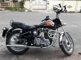 Royal Enfield Bullet Electra 350cc 2006