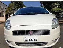 Fiat Punto Emotion 1.4 2011