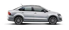 Volkswagen Vento Highline Plus 1.0 Petrol 2021