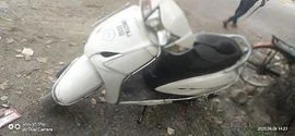 Honda Activa 110cc 2011