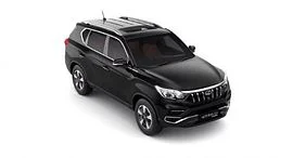 Mahindra Alturas G4 2WD AT 2022
