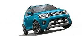 Maruti Suzuki Ignis Delta 1.2 AMT 2021