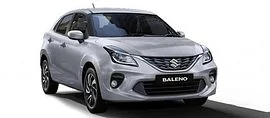 Maruti Suzuki Baleno Zeta 1.2 2022