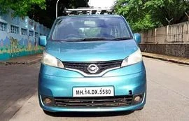 Nissan Evalia XV 2013