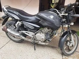 Bajaj Pulsar 150cc 2006