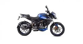 Bajaj Pulsar NS160 Rear Disc ABS FI BS6 2020