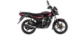 Bajaj Platina 110 H Gear Disc BS6 2021