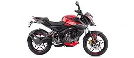Bajaj Pulsar NS160 Rear Disc ABS FI BS6 2021