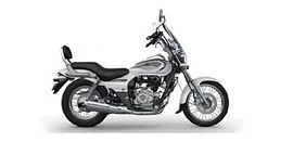 Bajaj Avenger Cruise 220 ABS FI BS6 2020