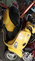 Piaggio Vespa VX 125cc 2014