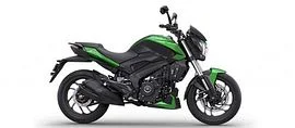 Bajaj Dominar 400 ABS 2022