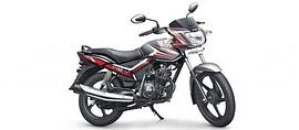 TVS Star City Plus Dual Tone Drum 2021