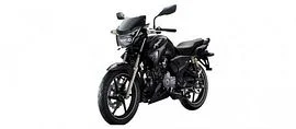 TVS Apache RTR 160cc Front Disc ABS 2022