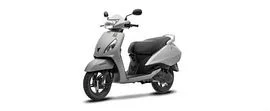 TVS Jupiter 110cc 2022