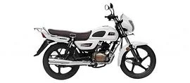 TVS Radeon 110cc Drum BS6 2020