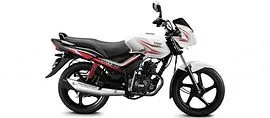 TVS Star City Plus Dual Tone Drum 2021