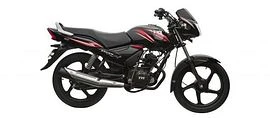 TVS Star City Plus Mono Tone 2022