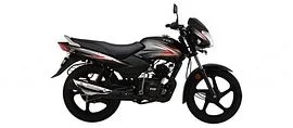 TVS Sport 110CC KS ALLOY BS6 2020