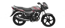 TVS Star City Plus Mono Tone 2022