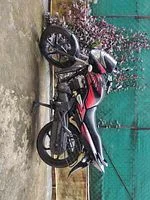 Honda CB Unicorn 150cc 2009