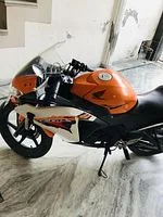 Honda CBR 150R 150cc 2015