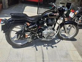 Royal Enfield‎ Bullet 350cc 2012