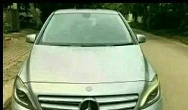 Mercedes-Benz C-Class 200 CGI 2016