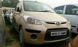 Hyundai i10 Era 1.1 iRDE2 2007