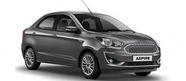 Ford Aspire Ambiente 1.2 Ti-VCT BS6 2021