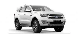 Ford Endeavour Titanium Plus 2.0 4x2 AT BS6 2021