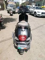 Piaggio Vespa S 125cc 2014