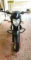 Yamaha FZs 150cc 2010