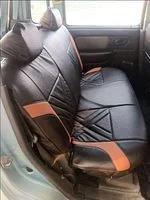 Maruti Suzuki Wagon R LXi CNG 2007