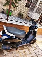 Honda Activa 110cc 2010
