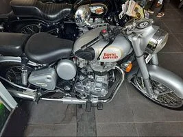 Royal Enfield Classic 350cc 2014