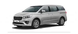 Kia Carnival Limousine 7 STR 2021