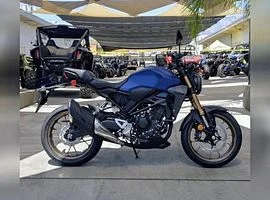 Honda CB300R 2021