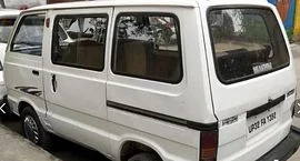 Maruti Suzuki Omni 8 SEATER 2013