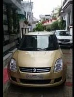 Maruti Suzuki Swift LDi 2007