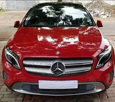 Mercedes-Benz GLA Class 200 CDI SPORTS 2015