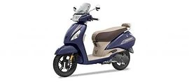 TVS Jupiter Classic 110cc 2022