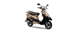 TVS Scooty Pep+ 90cc BS6 2021