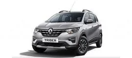 Renault Triber RXE BS6 2020