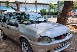 Opel Corsa 1.6 GLS 2005