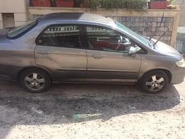 Honda City ZX GXi 2008